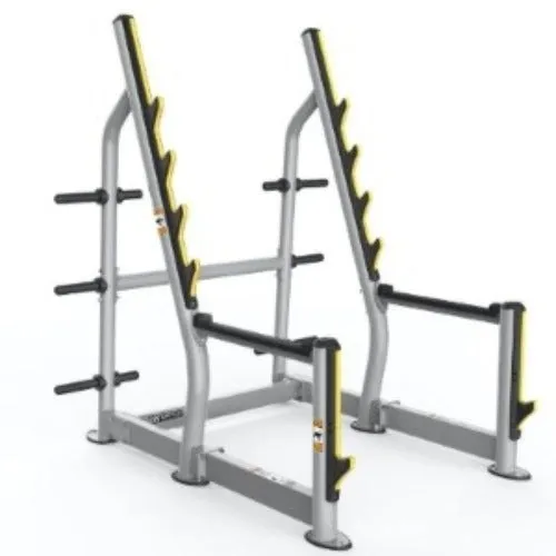 ARROW® X9 Commercial Open Squat Rack