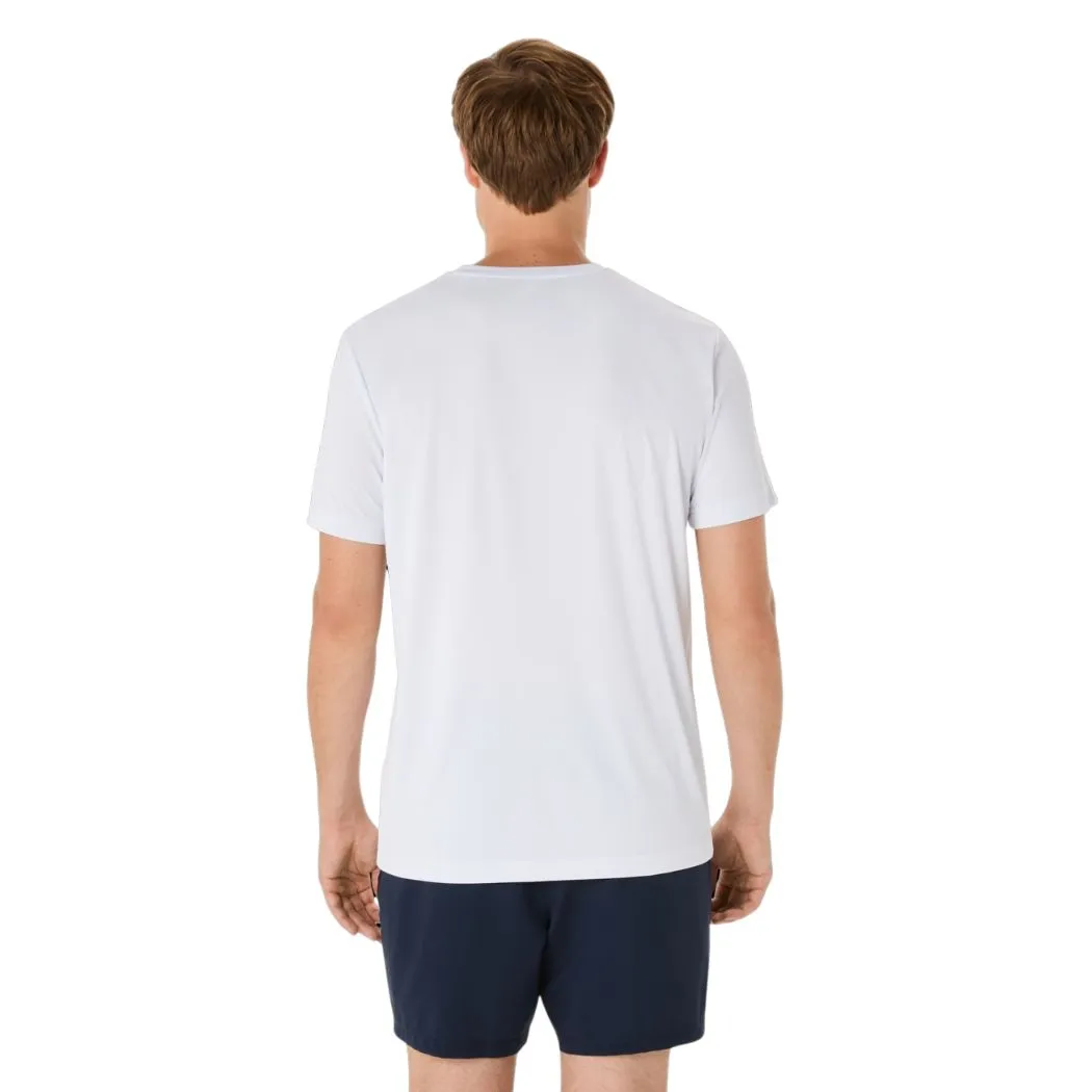 asics Court Graphic Men's Tee