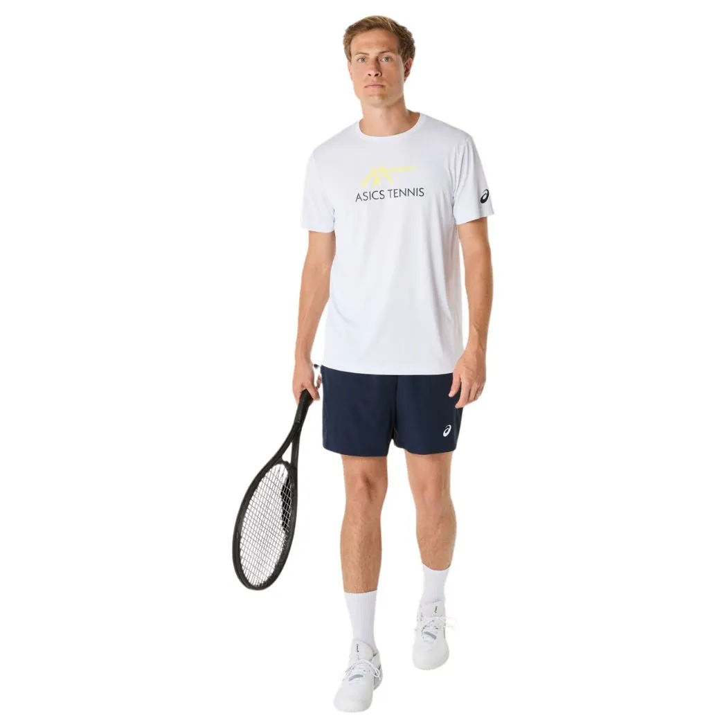 asics Court Graphic Men's Tee