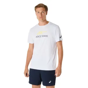 asics Court Graphic Men's Tee