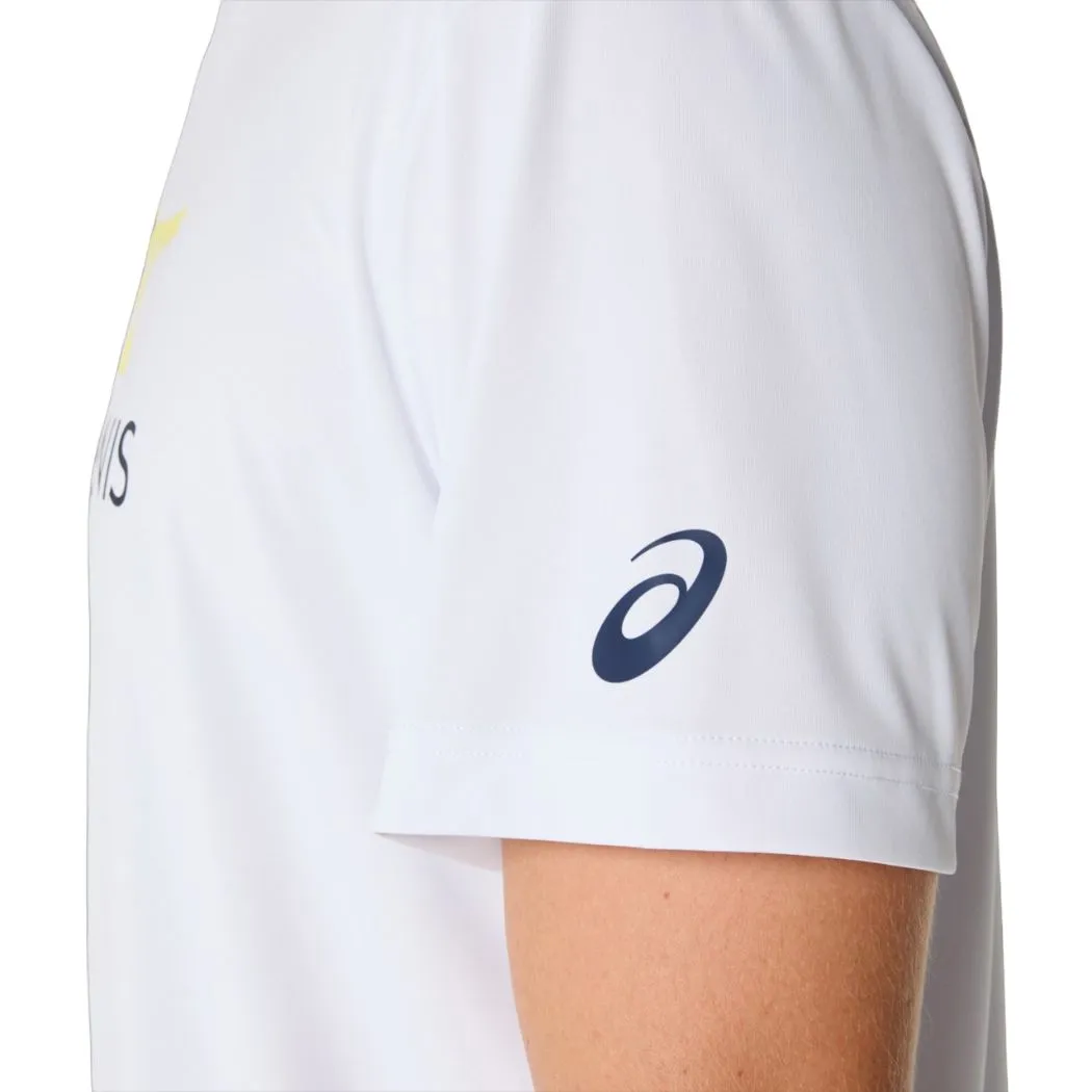 asics Court Graphic Men's Tee