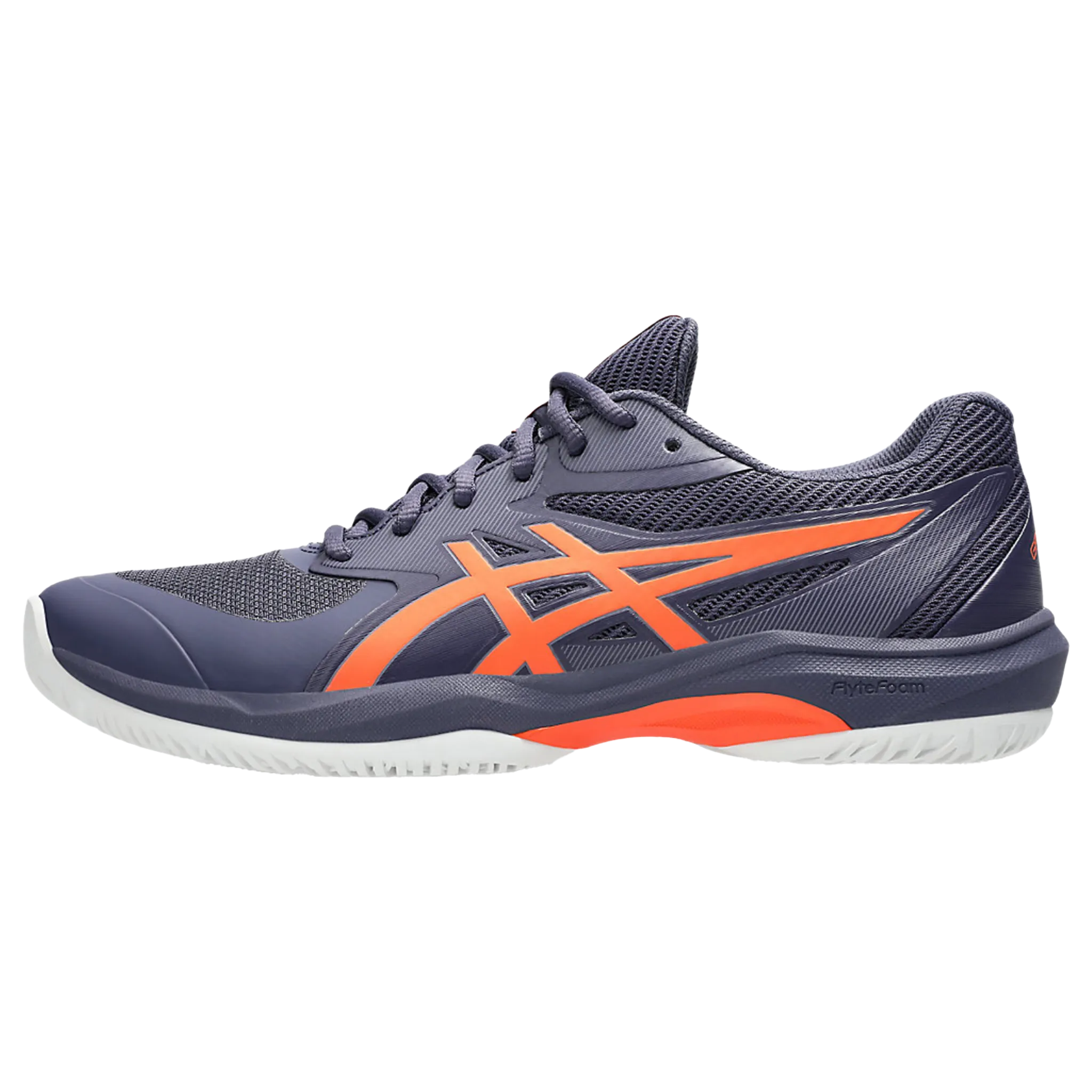 Asics Game FF Men's Indigo Fog/ Nova Orange (2025)