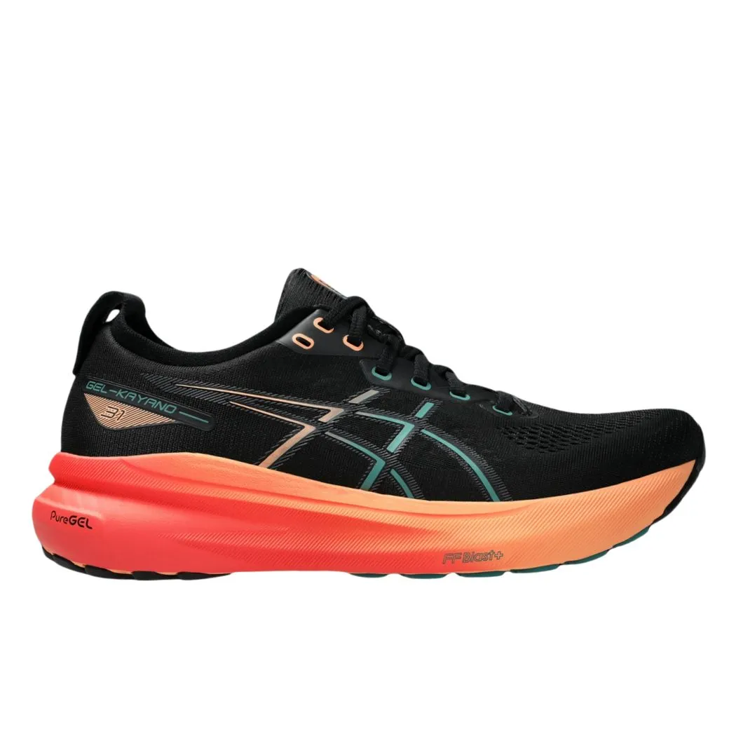 asics Gel-Kayano 31 Men's Running Shoes