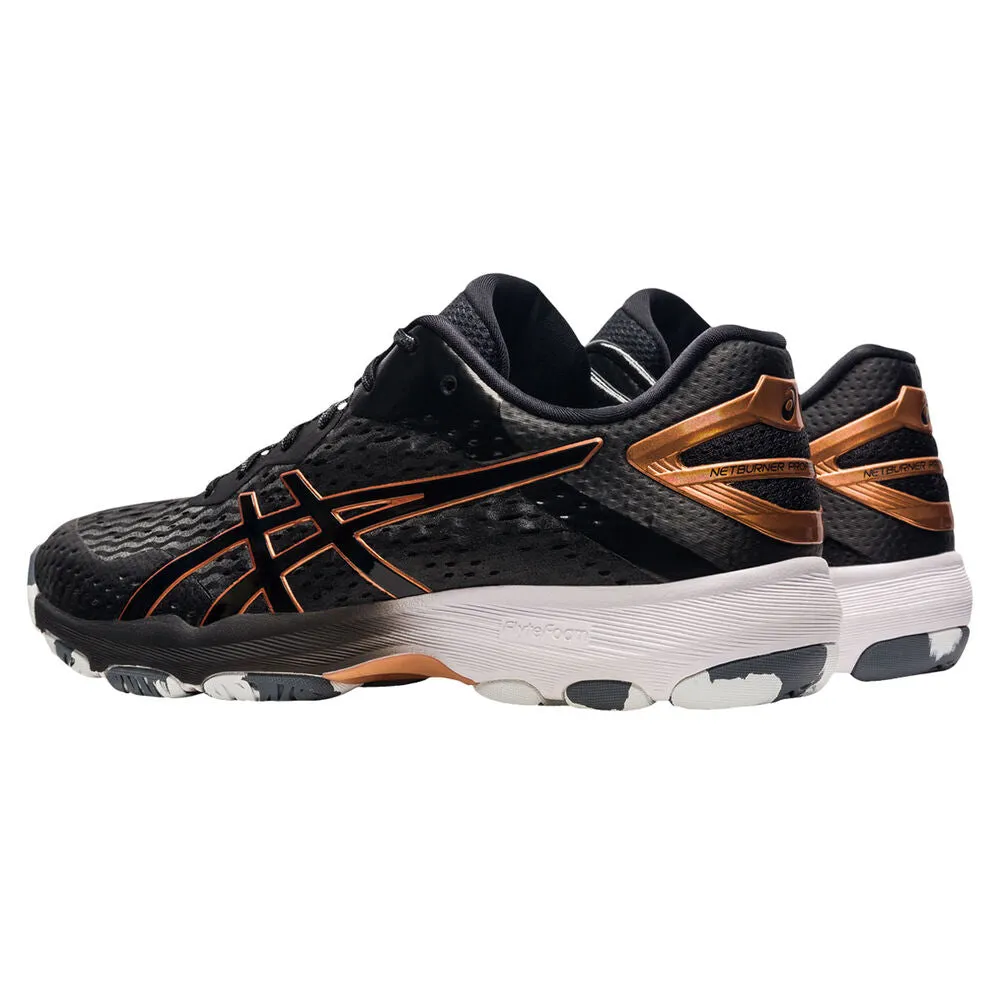 ASICS GEL NETBURNER PROFESSIONAL NETBALL SHOES