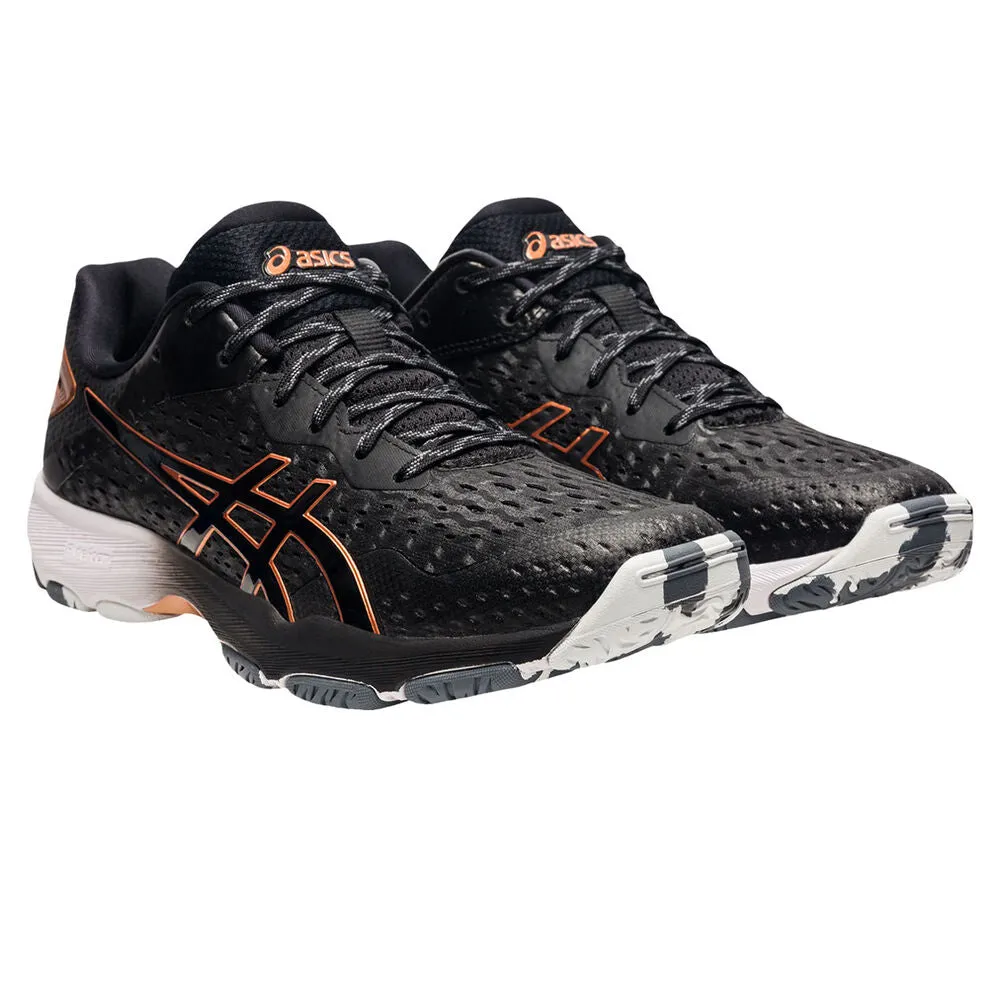 ASICS GEL NETBURNER PROFESSIONAL NETBALL SHOES