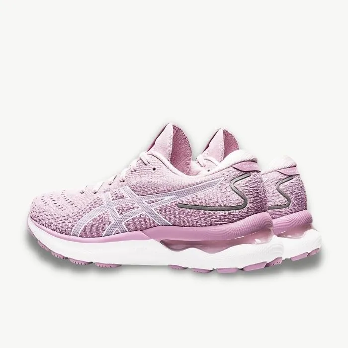 asics Gel-Nimbus 24 Women's Running Shoes