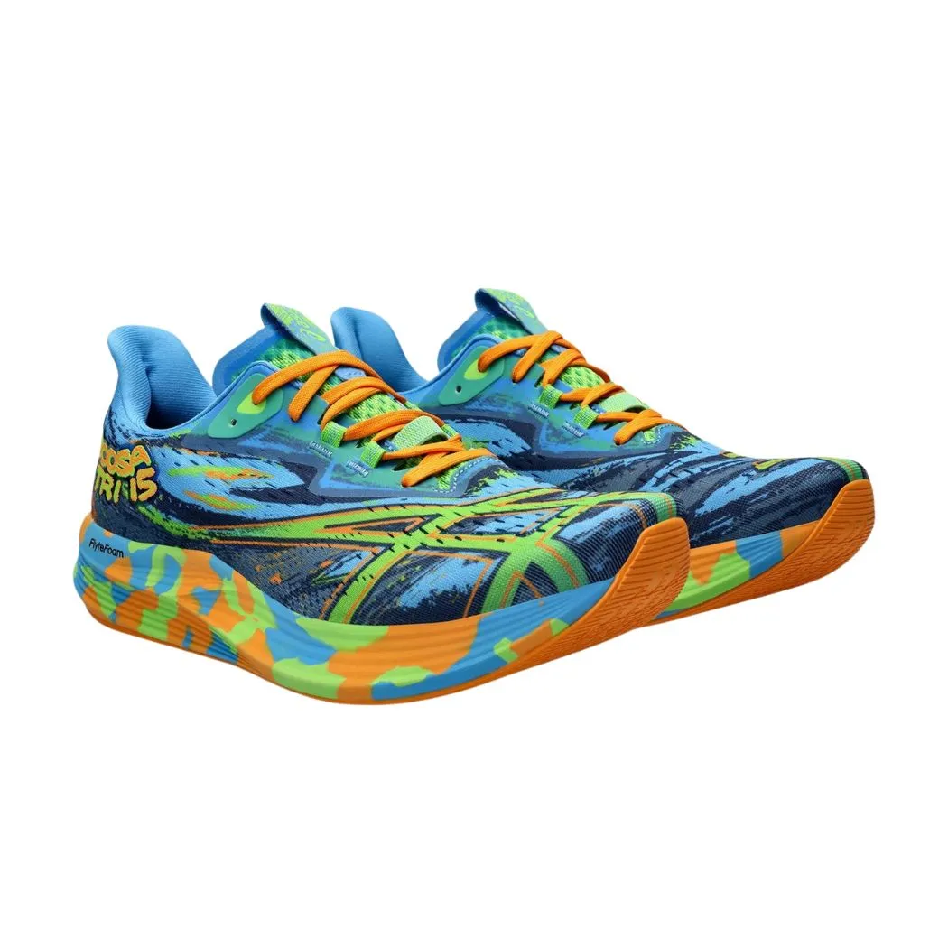 asics Noosa Tri 15 Men's Running Shoes