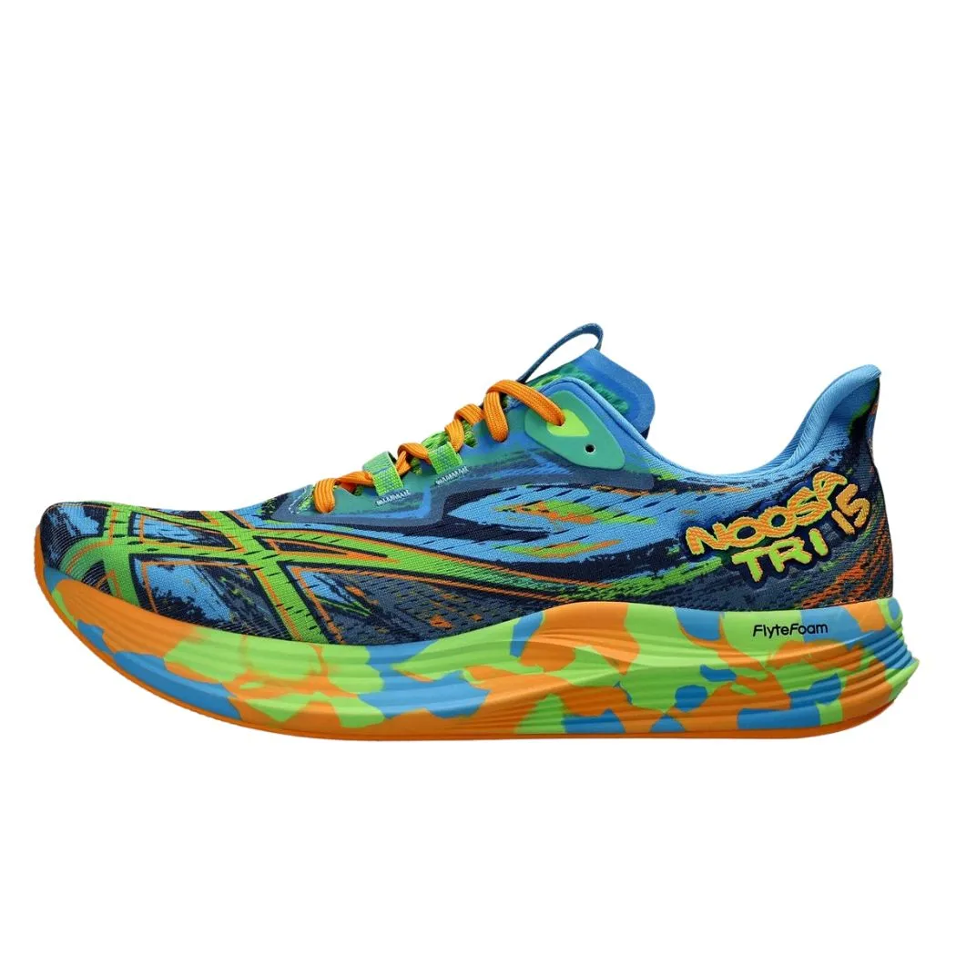 asics Noosa Tri 15 Men's Running Shoes