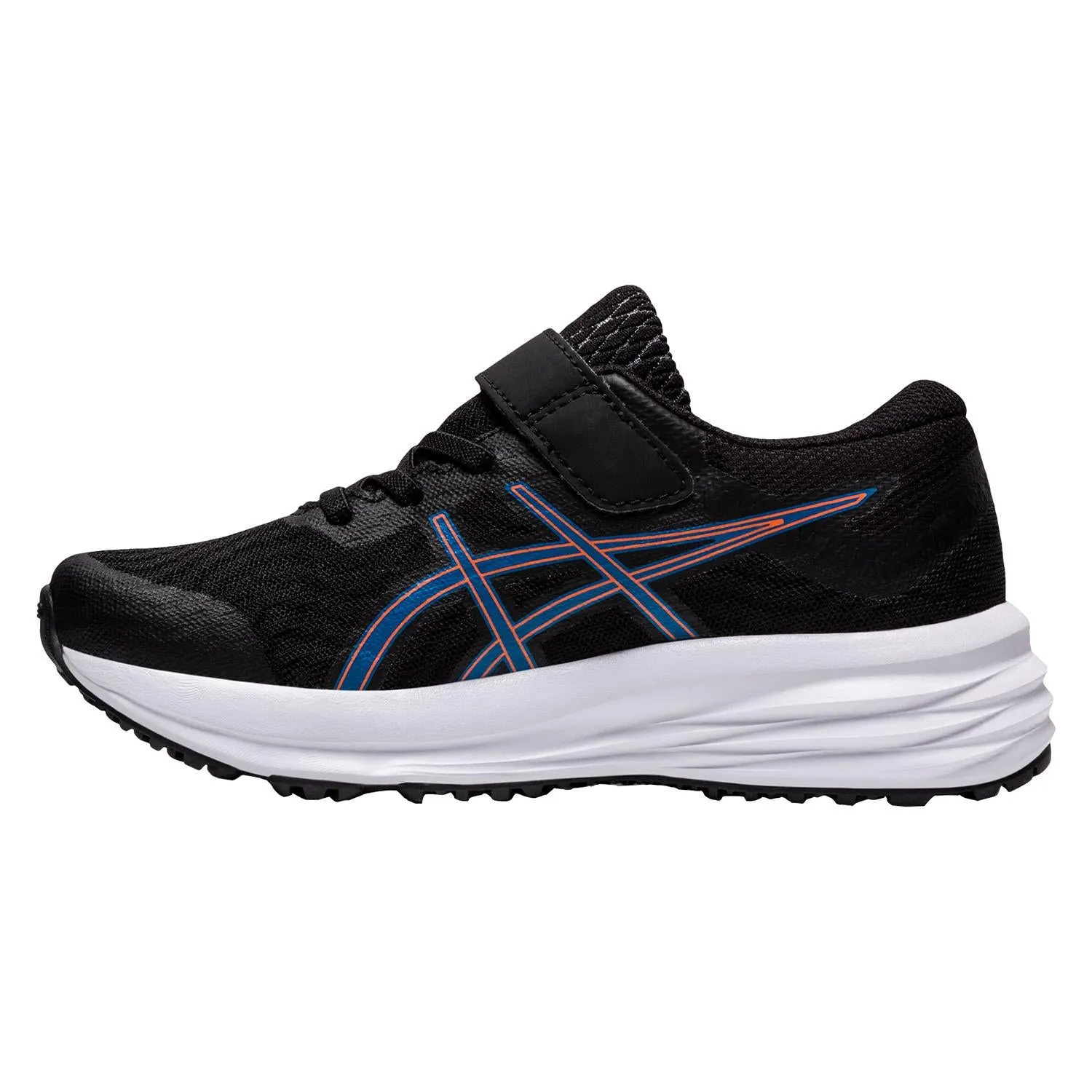 ASICS PATRIOT 12 PS KIDS RUNNING SHOES