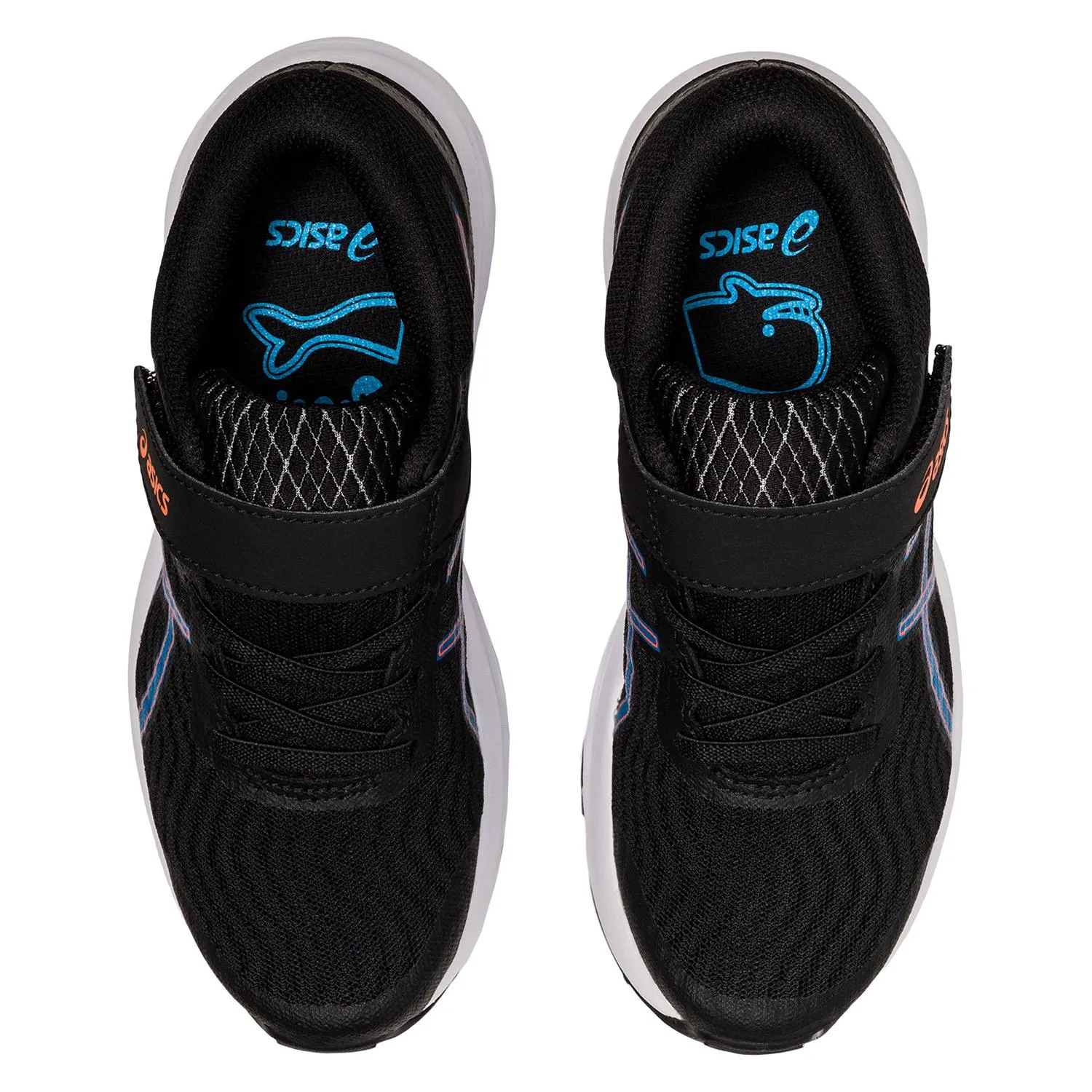 ASICS PATRIOT 12 PS KIDS RUNNING SHOES
