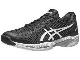 Asics Solution Speed FF 2 Men's Shoes