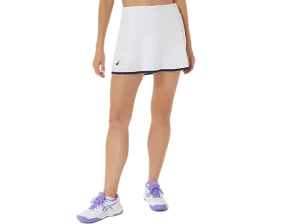 ASICS WOMENS COURT TENNIS SKORT