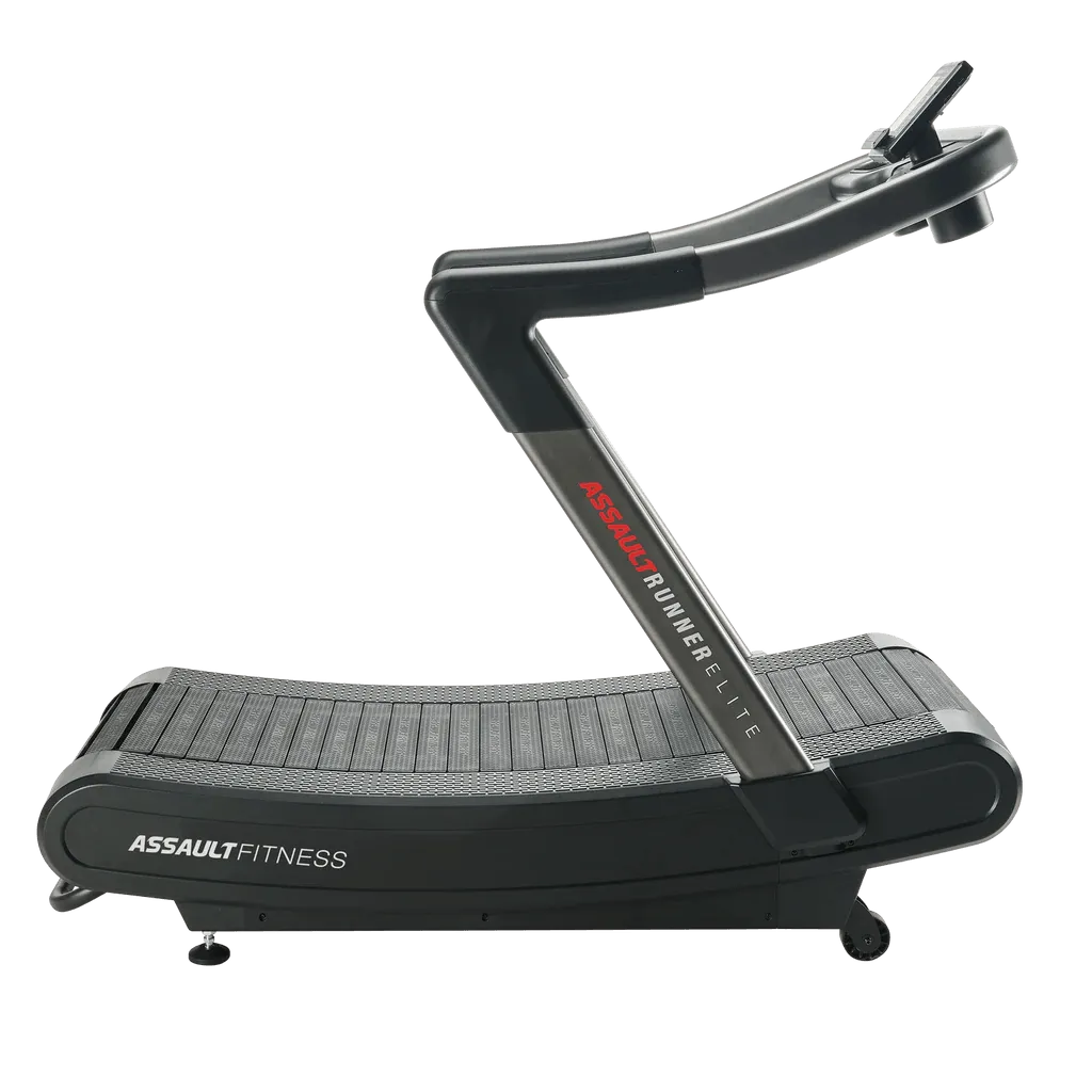Assault Air Runner Elite