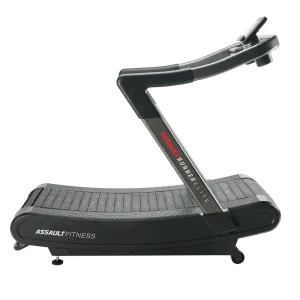 Assault Air Runner Elite