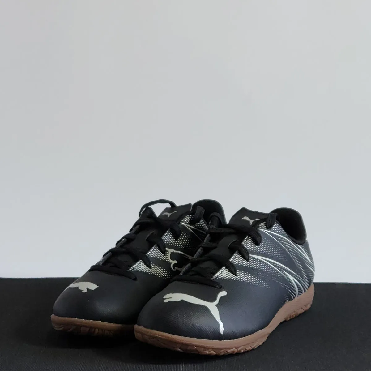 Attacanto IT Junior Indoor Soccer Shoes