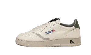 Autry Action Shoes Medalist Low "Nubuk Elephant"