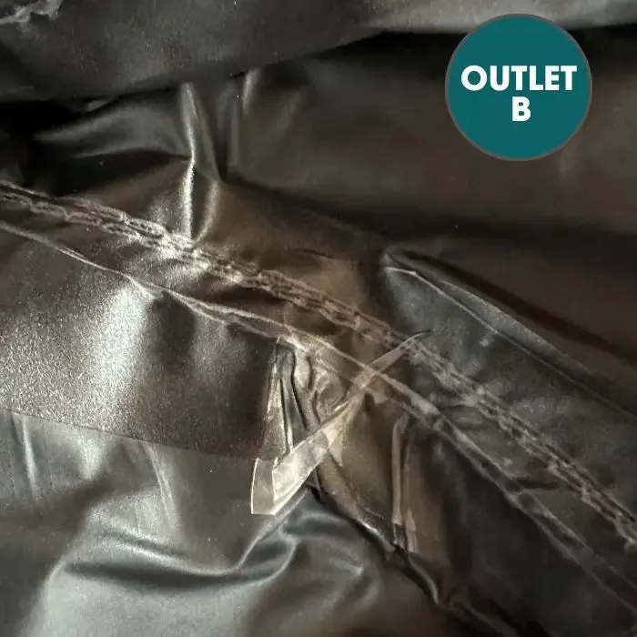 [B] Waterproof Mittens Ultralite Outlet