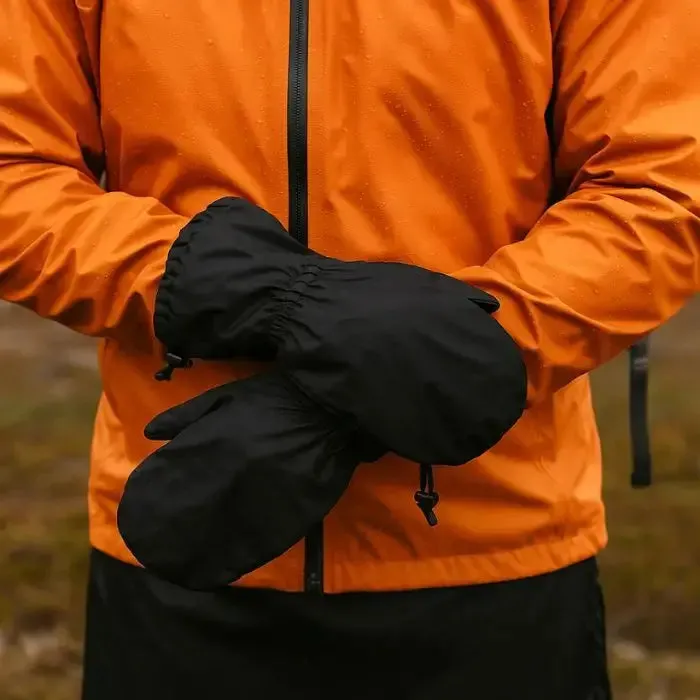 [B] Waterproof Mittens Ultralite Outlet