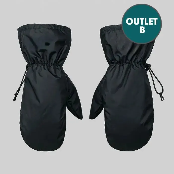 [B] Waterproof Mittens Ultralite Outlet