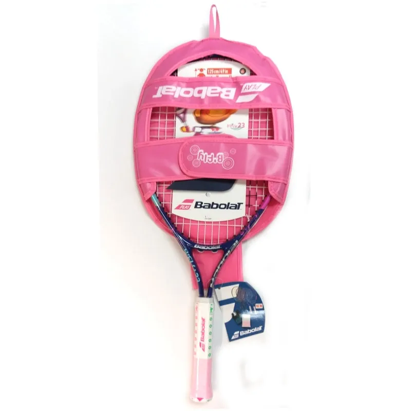 Babolat B-Fly 25