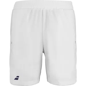 BABOLAT MENS PLAY 8 INCH TENNIS SHORT