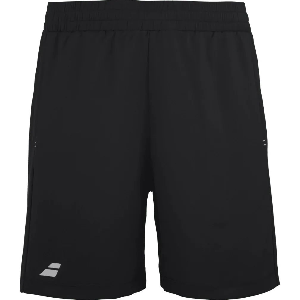 BABOLAT MENS PLAY 8 INCH TENNIS SHORT