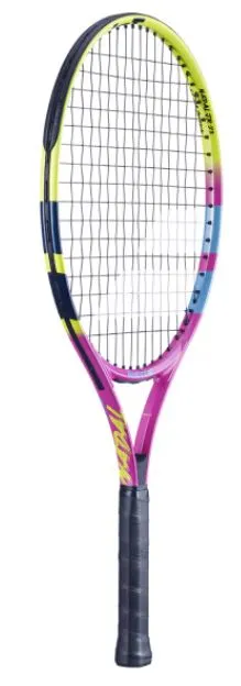 Babolat Nadal Junior 23" (2024) Tennis Racquet