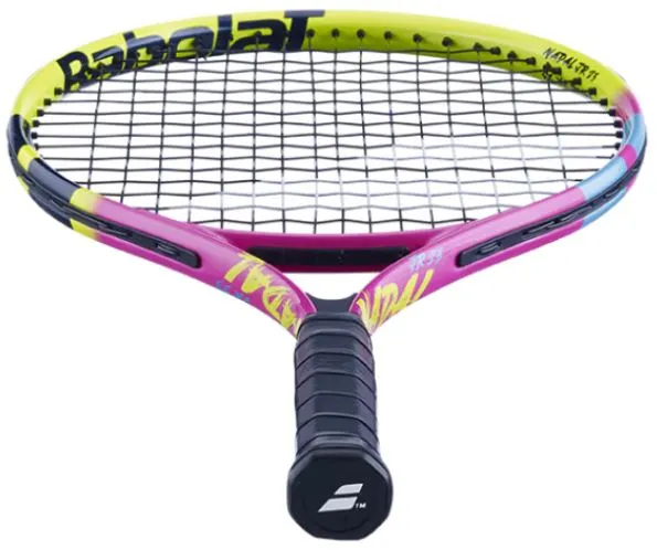 Babolat Nadal Junior 23" (2024) Tennis Racquet