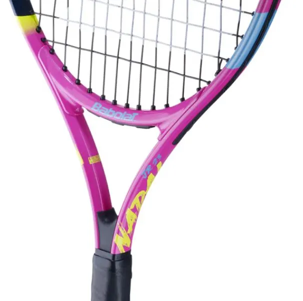 Babolat Nadal Junior 23" (2024) Tennis Racquet