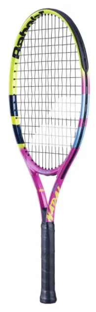 Babolat Nadal Junior 23" (2024) Tennis Racquet