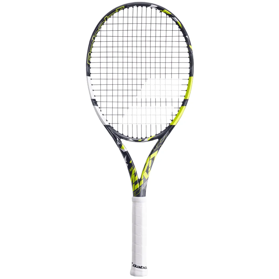 Babolat Pure Aero Lite Tennis Racquet (2023)