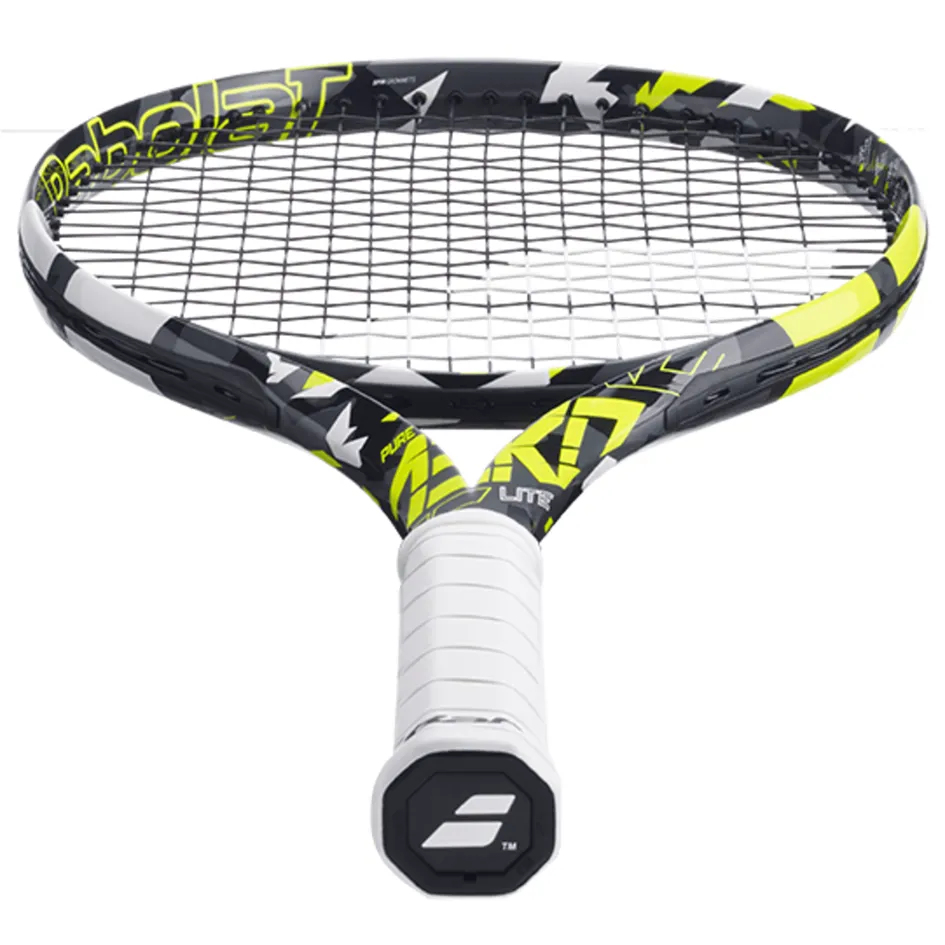 Babolat Pure Aero Lite Tennis Racquet (2023)
