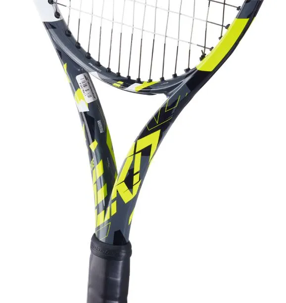 Babolat Pure Aero Tennis Racquet (2023)