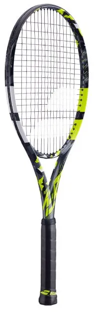 Babolat Pure Aero Tennis Racquet (2023)