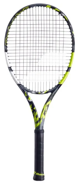 Babolat Pure Aero Tennis Racquet (2023)