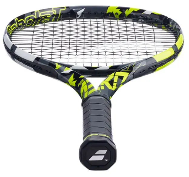 Babolat Pure Aero Tennis Racquet (2023)