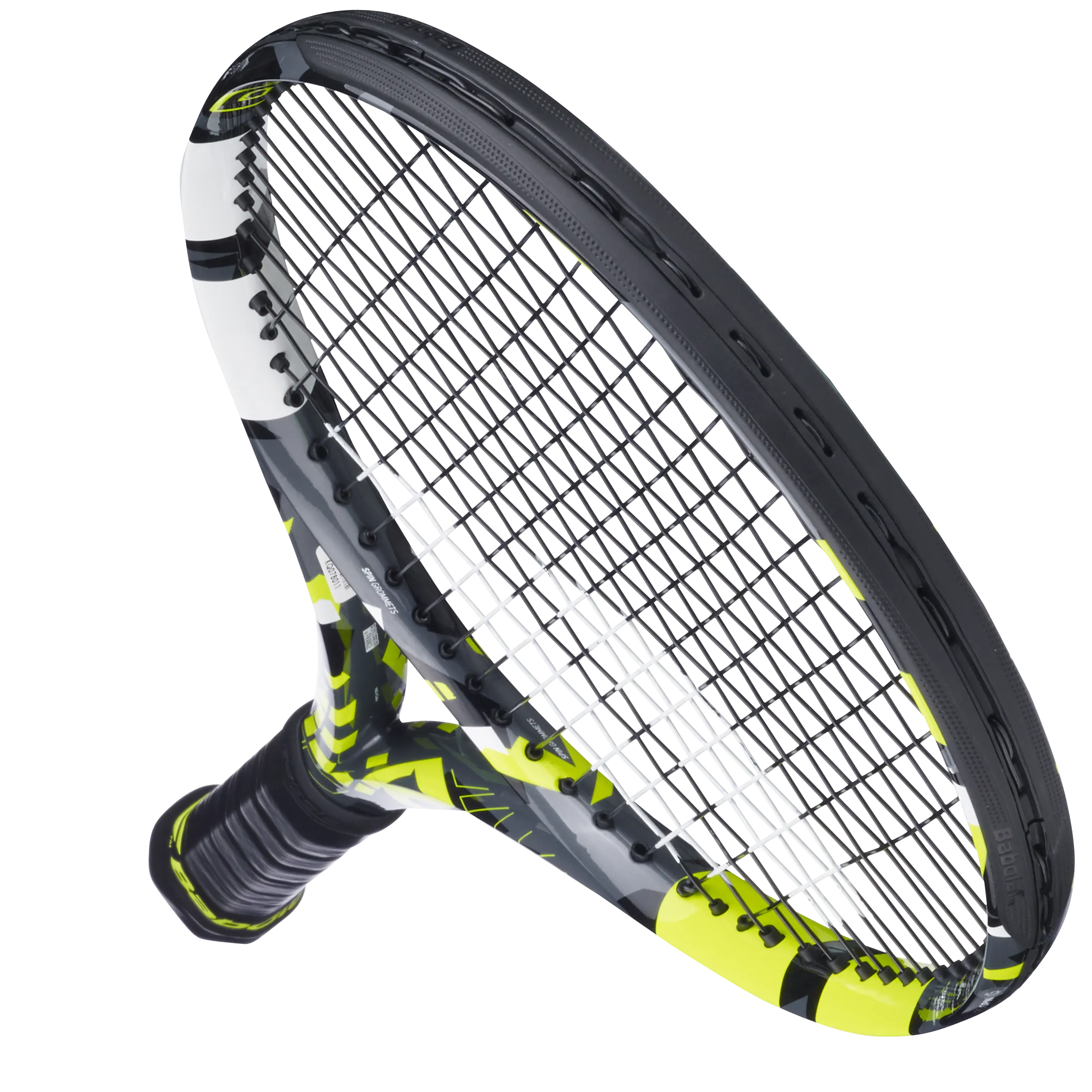 Babolat Pure Aero Tennis Racquet (2023)