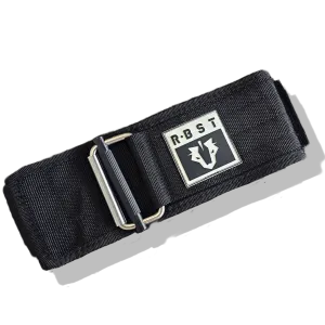 Badger Hug Lifting Belt – Black | Ultimate Core Support