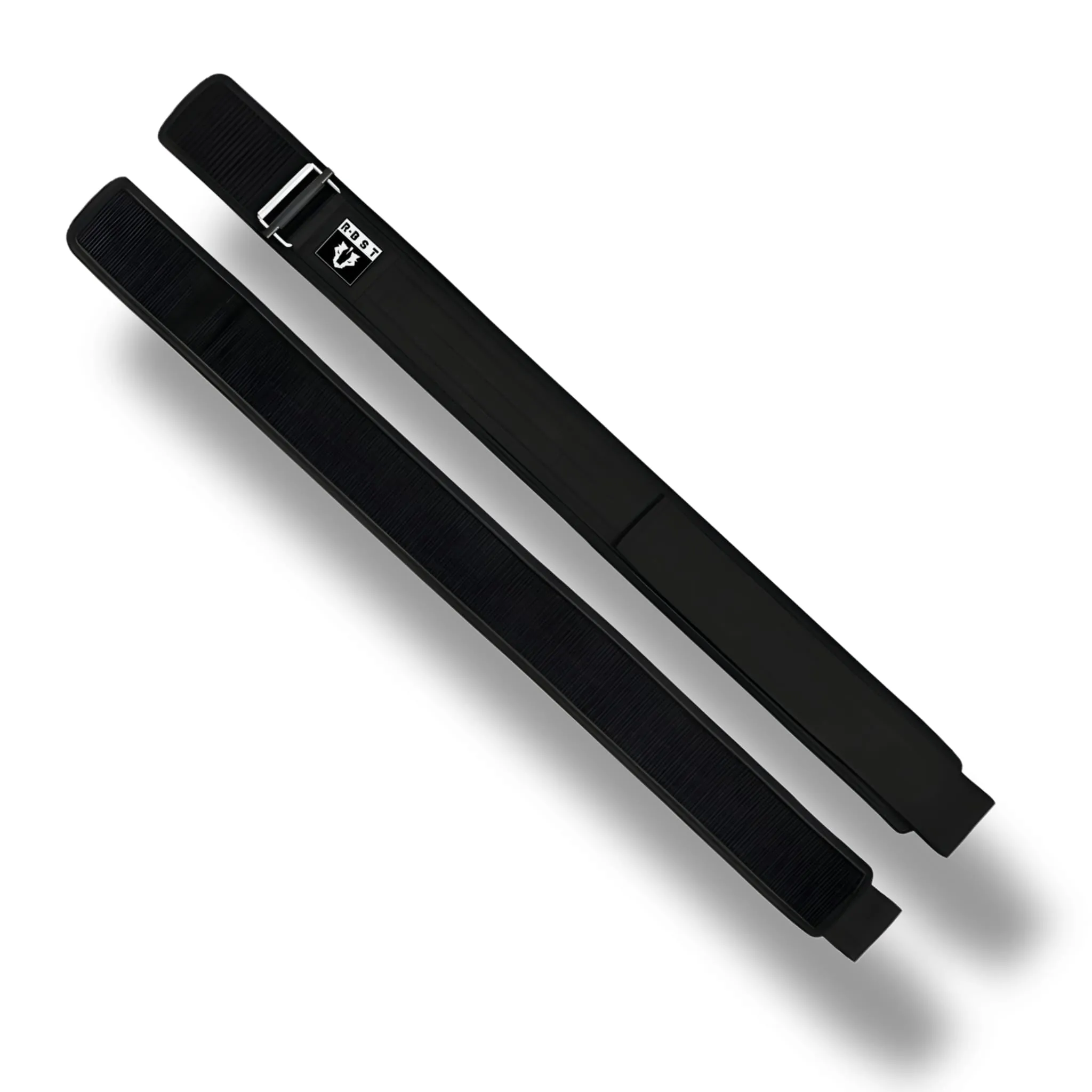 Badger Hug Lifting Belt – Black | Ultimate Core Support