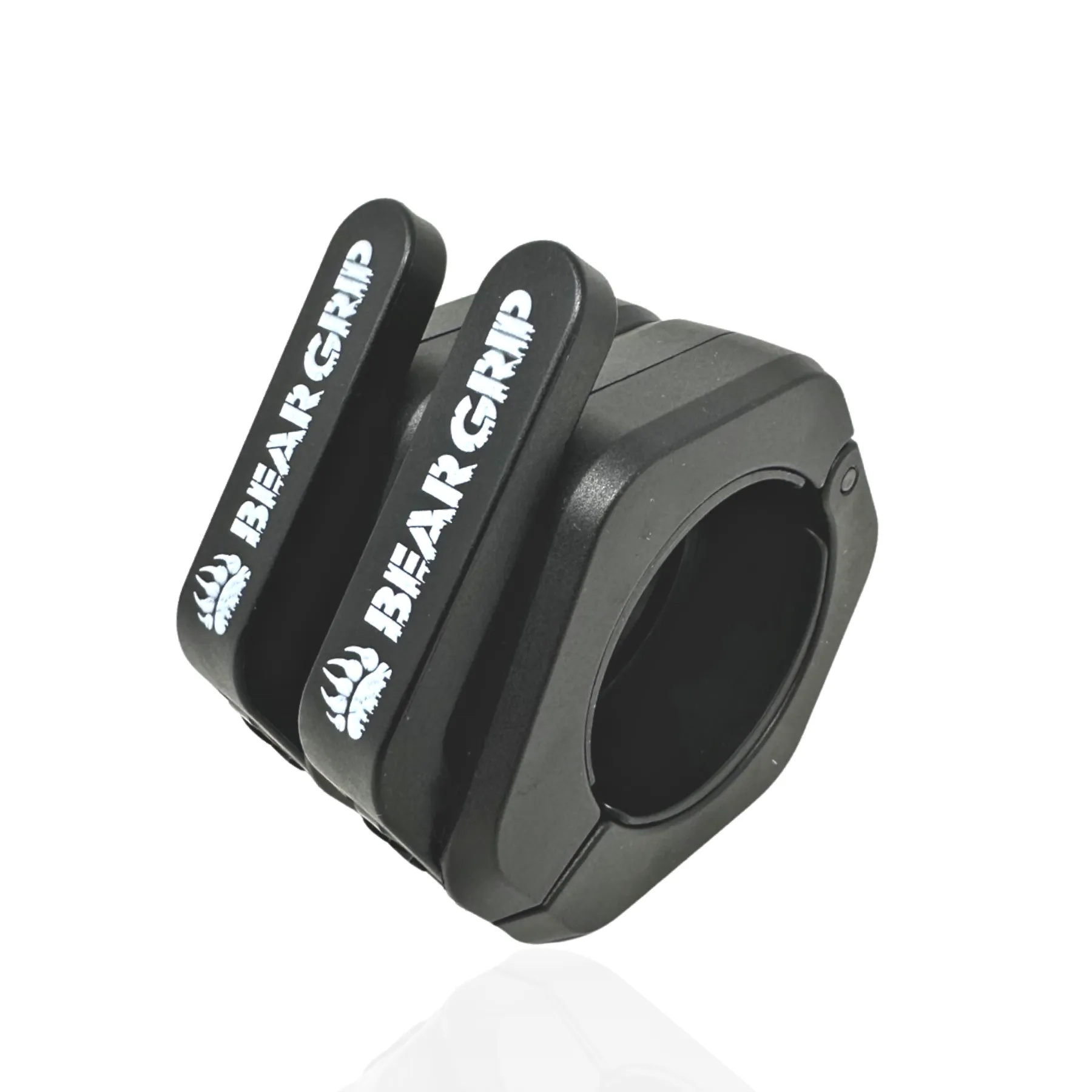 Barbell Clamps (Pair)