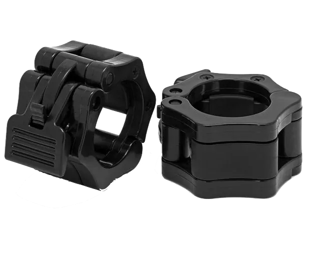 Barbell Collars Pair 50mm