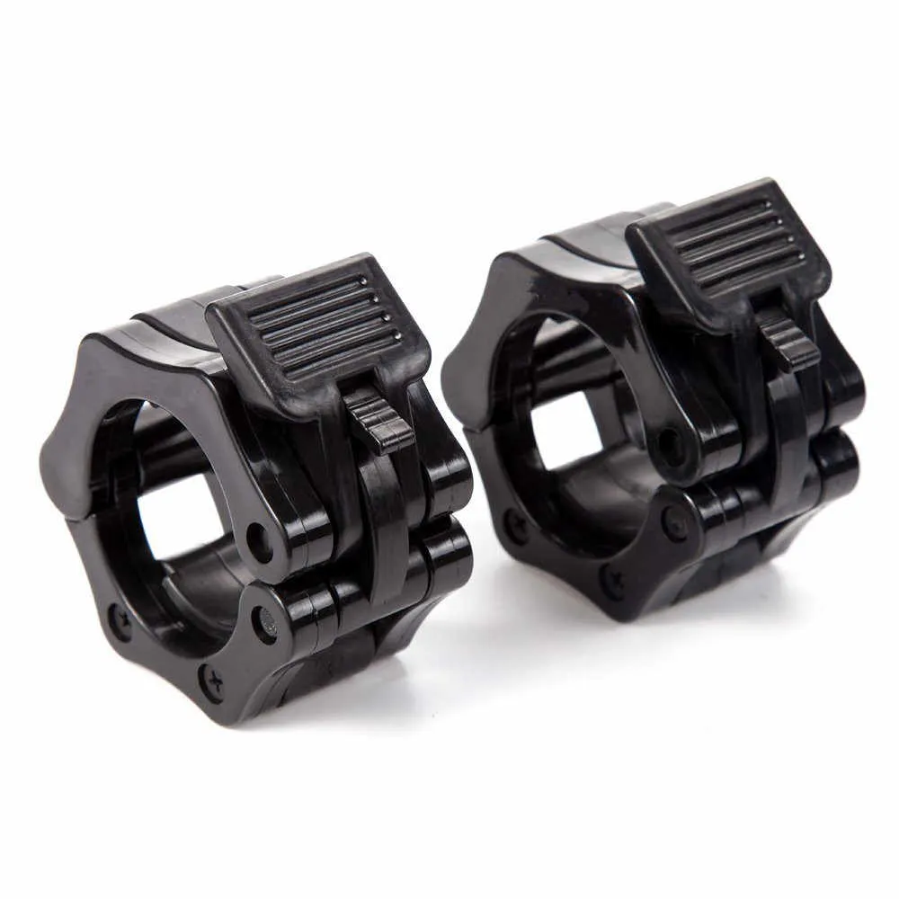 Barbell Collars Pair 50mm
