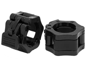 Barbell Collars Pair 50mm