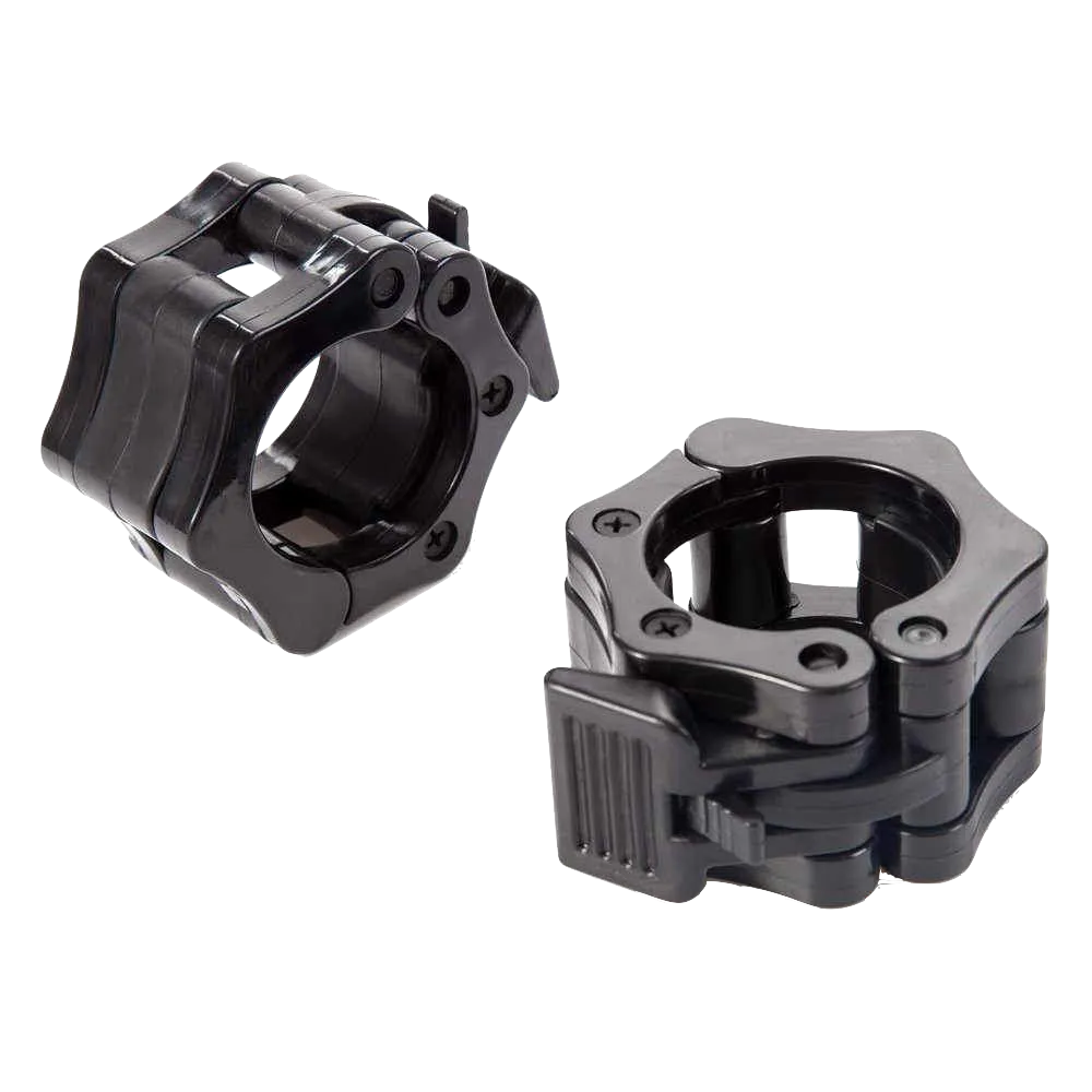 Barbell Collars Pair 50mm