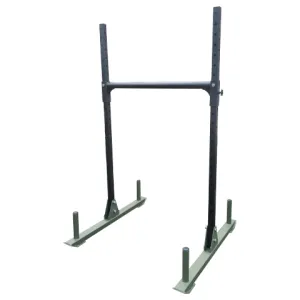 Basic Yoke