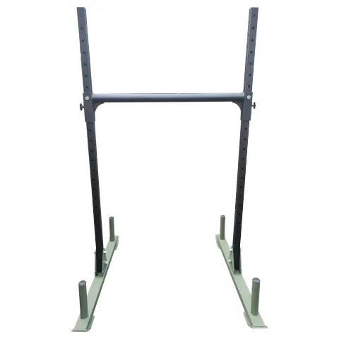 Basic Yoke