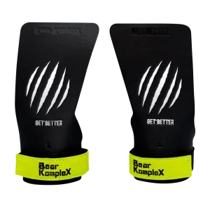 Bear KompleX Black Diamond No Hole Grips