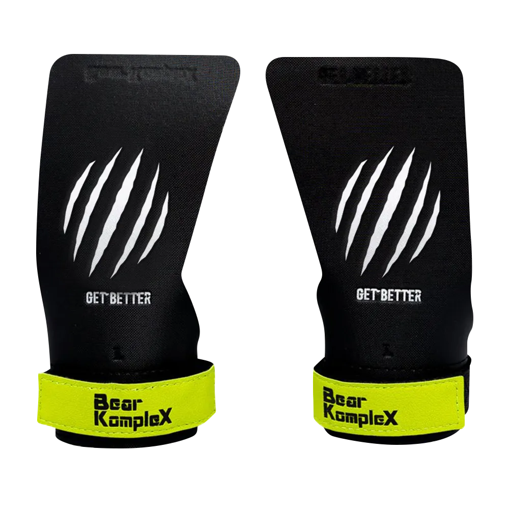 Bear KompleX Black Diamond No Hole Grips