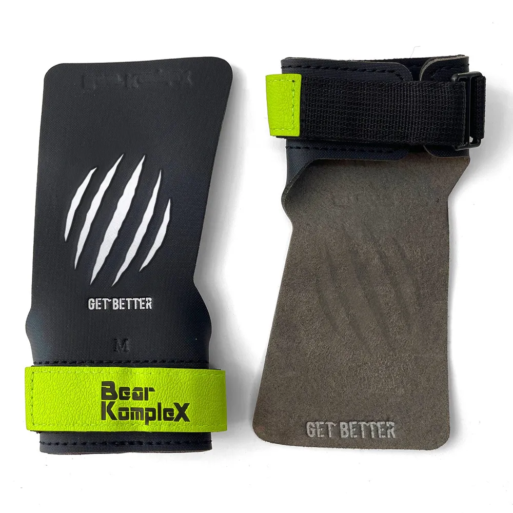 Bear KompleX Black Diamond No Hole Grips