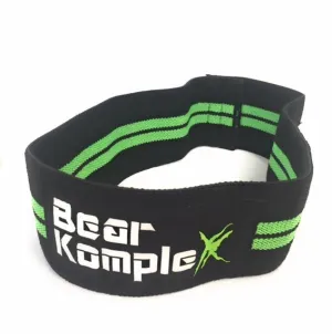 Bear KompleX: Hip Igniter